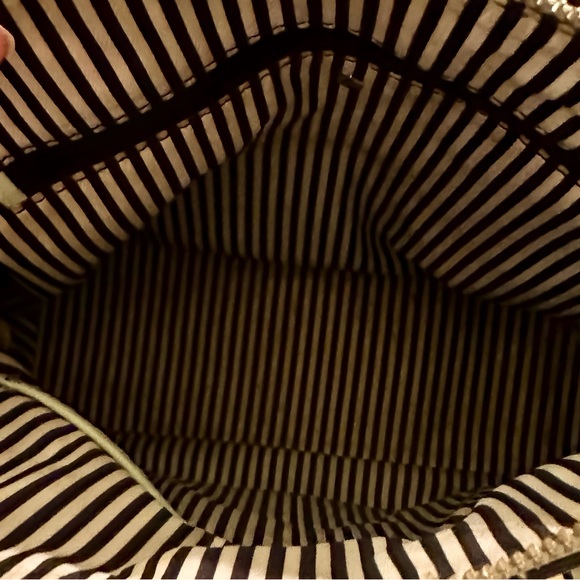 Kate Spade Misty Mint Cameron Street Maise Satchel - Picture 5 of 6